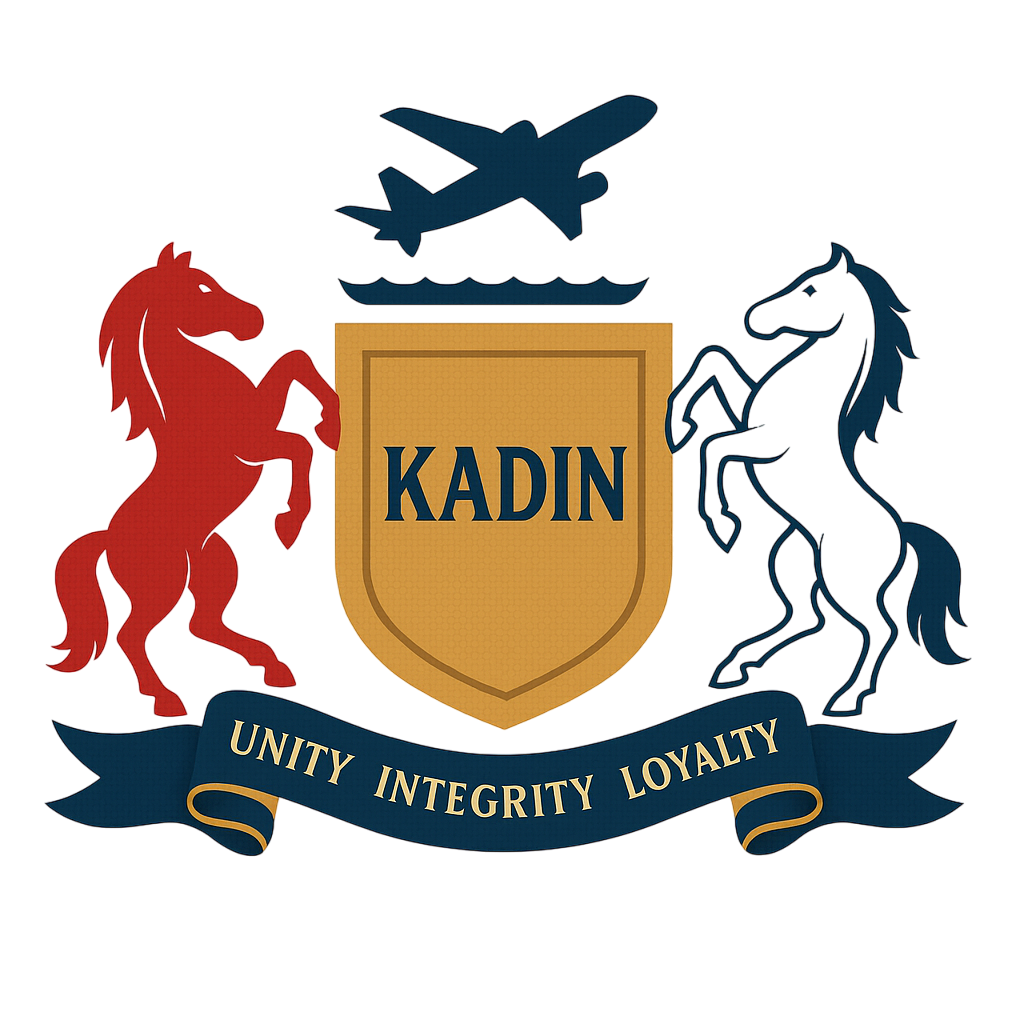 Logo Kadin Sukawati